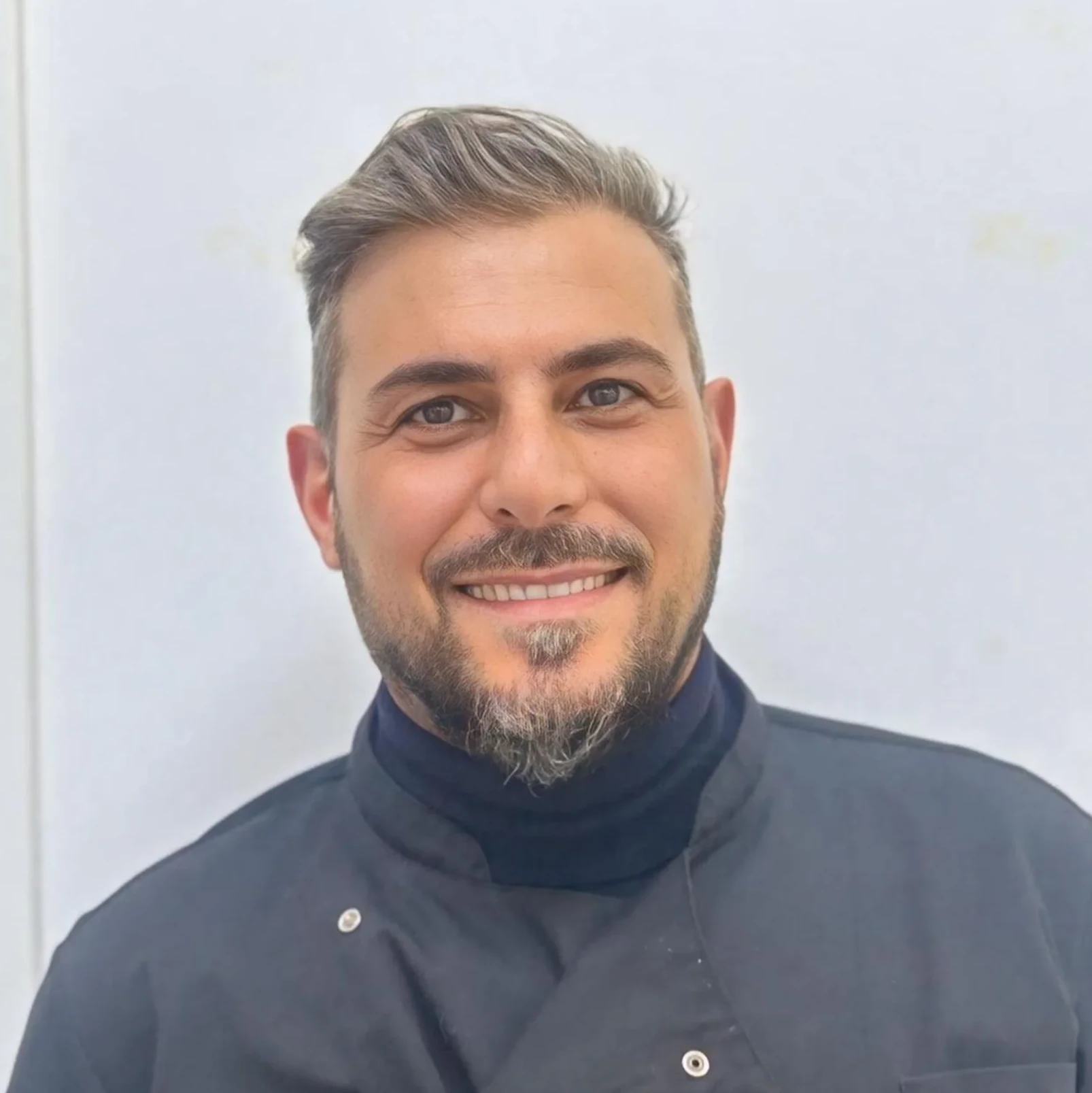 Mario Mazziotti